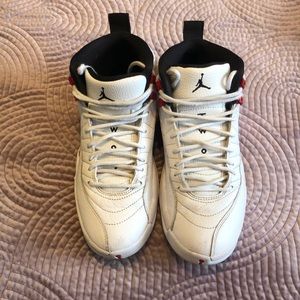 Jordan 12 Twist